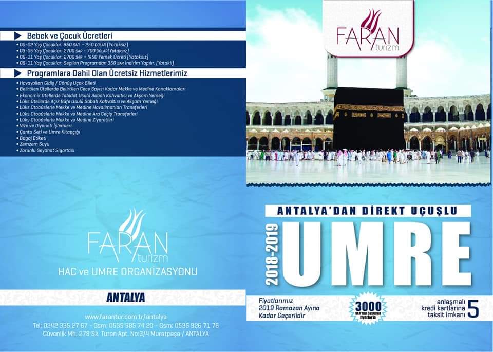faranturizm